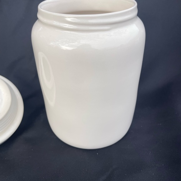 Rae Dunn Sweetheart Jar - Picture 3 of 3